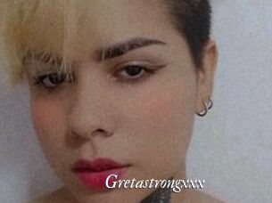 Gretastrongxxx