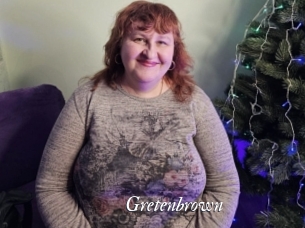 Gretenbrown