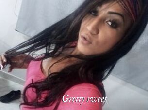 Gretty_sweet