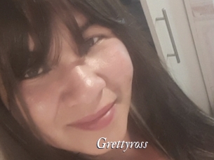grettyross Partouze