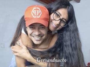 Greyandnacho