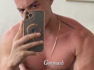 Greycash