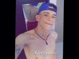 Greygomez