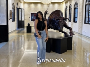 Greyissabella