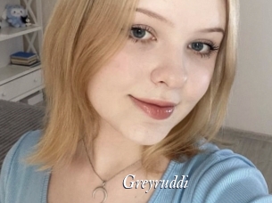 Greyruddi