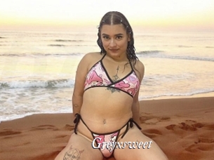 Greyxsweet