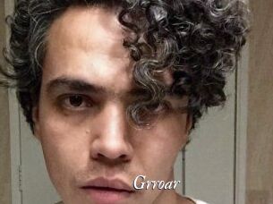 Grroar