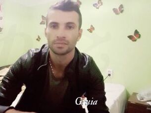 Gruia