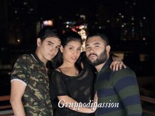 Gruppodipassion