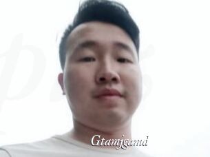 Gtamjgamd
