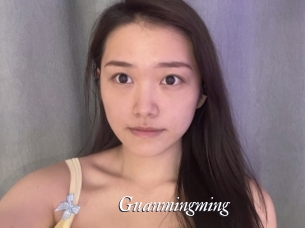 Guanmingming