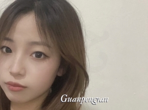 Guanpengyan