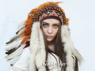 Gubbystar