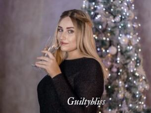 Guiltybliss