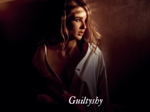 Guiltyshy