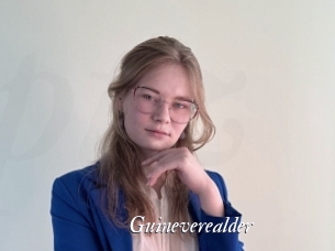 Guineverealder