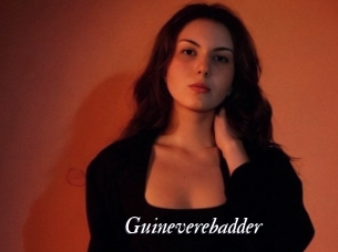 Guineverebadder