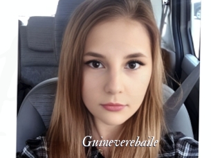 Guineverebaile