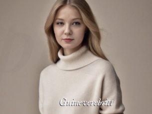 Guineverebritt