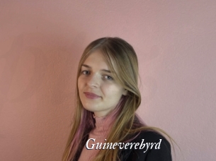 Guineverebyrd