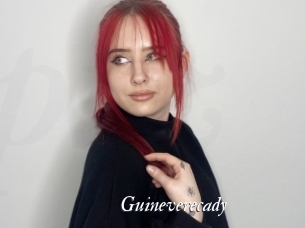 Guineverecady