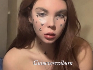 Guineverecolburn