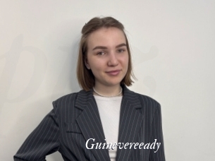 Guinevereeady