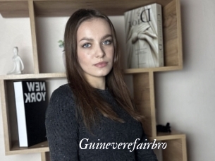 Guineverefairbro