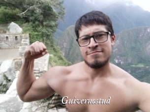 Guivernostud