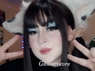 Gummyraven