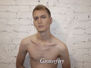 Gunterfrey