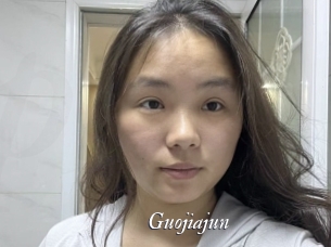 Guojiajun