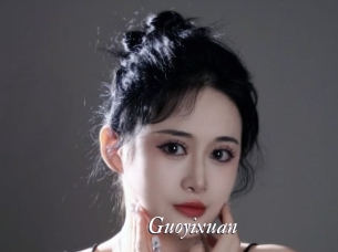 Guoyixuan
