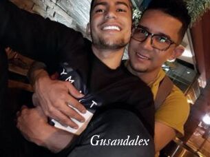 Gusandalex