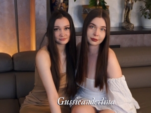 Gussieanderlina