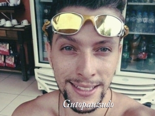 Gutopauzudo