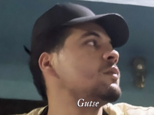 Gutse