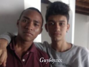 Guyboysxx