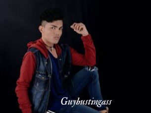 Guybustingass
