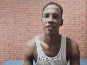 Guygeyoco