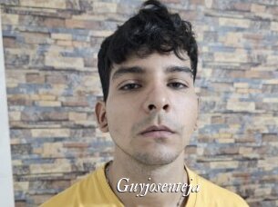 guyjosenteja Partouze
