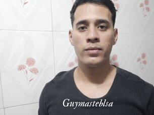 Guymasteblsa