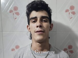 guymiesgu Partouze