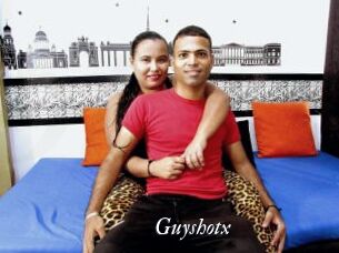 Guyshotx