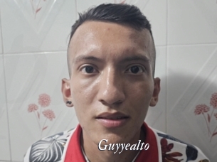 Guyyealto