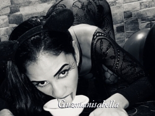 Guzmanisabella