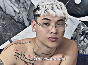 Guzmannuniier