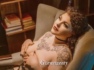 Gvensweety