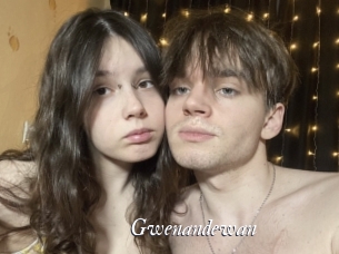 Gwenandewan