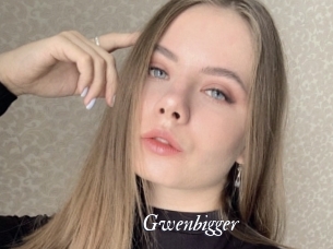 Gwenbigger